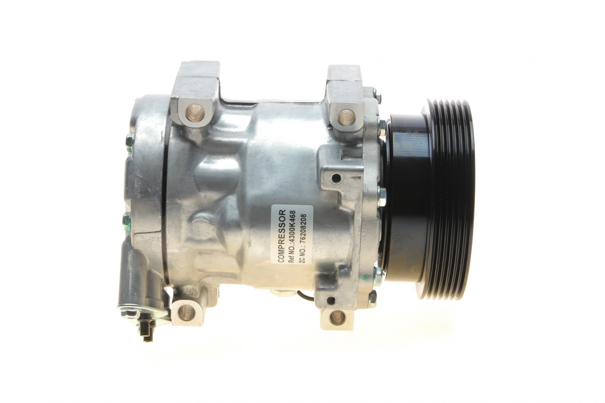 4300K468 VAN WEZEL
